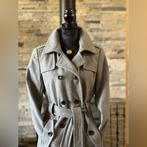 Calvin Klein Women’s Dress Coat - M - Picture 5 of 11